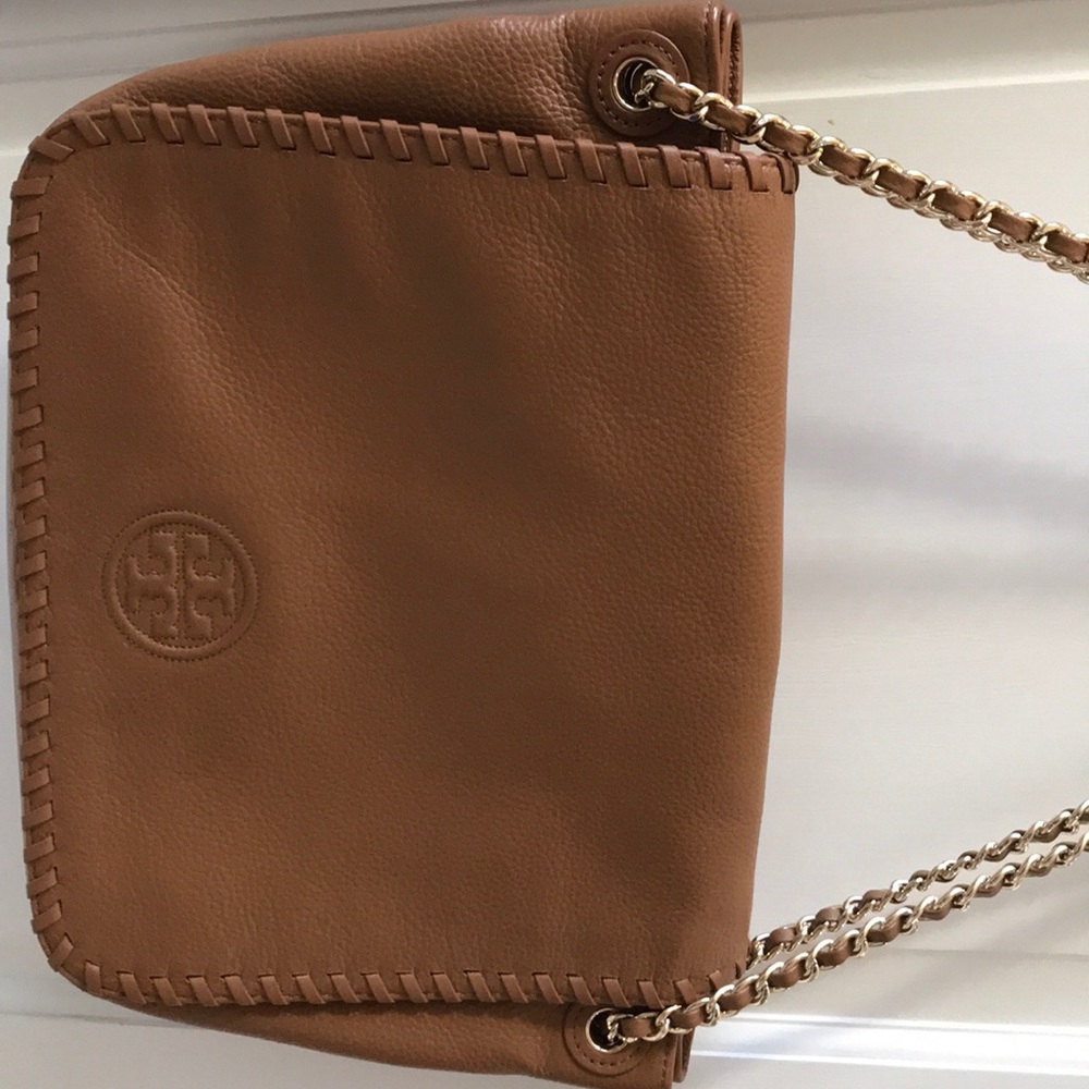 Tory Burch Sachel